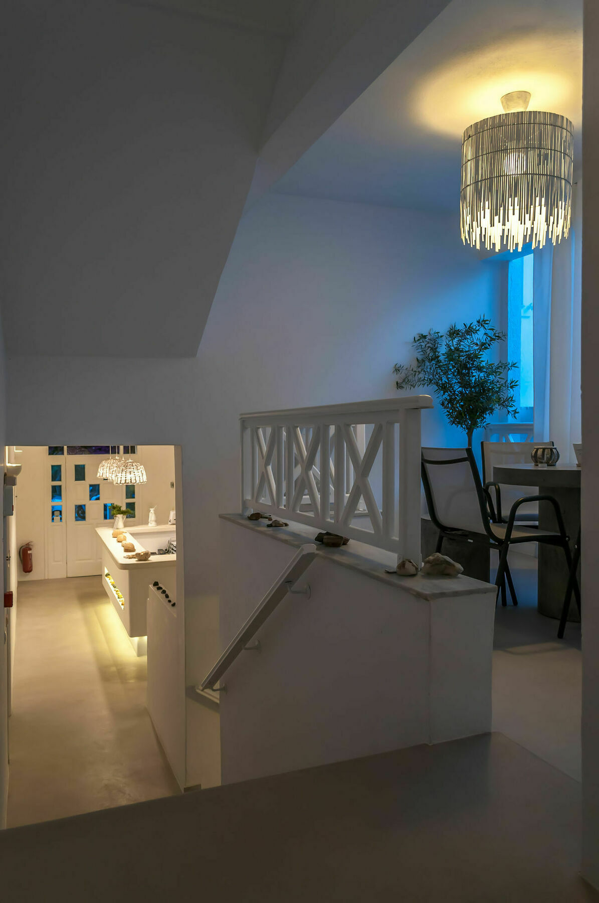 Milos Bay Suites Adamantas Eksteriør billede